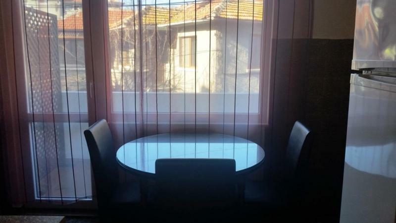 Style Apartment Pomorie Exterior photo