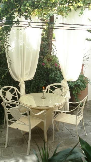 Style Apartment Pomorie Exterior photo